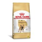 Ração Royal Canin Bulldog Francês Cães Adultos 7,5kg Ração Royal Canin Bulldog Francês Cães Adultos 7,5kg