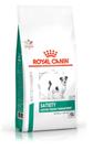 Ração Royal Canin Canine Vet Diet Satiety Small Dog Ad 1,5kg
