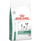 Ração Royal Canin Canine Veterinary Diet Satiety Para Cães De Raças Pequenas 7,5Kg
