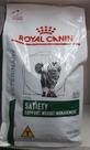 Ração Royal Canin Canine Veterinary Diet Satiety Small Dog para Cães Adultos