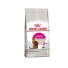 Ração Royal Canin Exigent - Gatos Adultos - 400g
