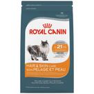 Racao royal canin feline hair & skin 1,5kg Racao royal canin feline hair & skin 1,5kg