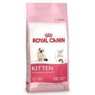 Ração Royal Canin Feline Kitten para Gatos Filhotes até 12 meses- 400g