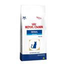 Ração Royal Canin Feline Veterinary Diet Renal Special 1,5Kg