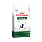 Ração Royal Canin Feline Veterinary Diet Satiety para Gatos Obesos - 1,5kg