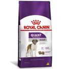 Ração Royal Canin Giant Cães Adultos e Idosos 12kg