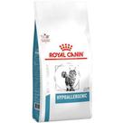 Racao royal canin hypoallergenic feline1,5kg