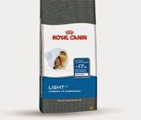 Ração Royal Canin Light 40 Ração Royal Canin Light 40