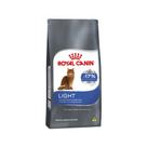 Ração Royal Canin Light - Gatos Adultos - 400g