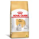 Ração Royal Canin Maltês para Cães Adultos 2,5 kg