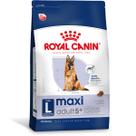 Ração Royal Canin Maxi Adult 5+ para Cães Adultos de Raças Grandes com 5 Anos ou mais - 12kg