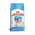 Ração Royal Canin Medium Junior Para Cães Filhotes 2,5kg