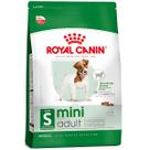 Ração Royal Canin Mini Adult Cães Adultos 2,5Kg
