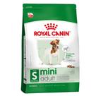Ração Royal Canin Mini Adult para Cães 1 kg