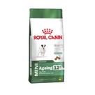 Ração Royal Canin Mini Ageing 12+ Cães Sênior - 1kg
