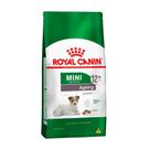 Ração Royal Canin Mini Ageing 12+ Cães Sênior - 2,5kg