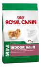 Ração Royal Canin Mini Indoor Adulto Cães Pequenos 1kg Redução Odor Fezes