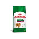 Ração Royal Canin Mini Indoor Cães Senior - 7,5kg Ração Royal Canin Mini Indoor Cães Senior - 7,5kg