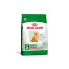 Ração Royal Canin Mini Indoor Senior 2,5 kg