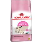 Ração Royal Canin Mother e Baby - Gatos Filhotes - 4kg Ração Royal Canin Mother e Baby - Gatos Filhotes - 4kg