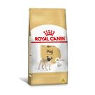 Ração Royal Canin Para Cães Adultos Da Raça Pug 2,5Kg