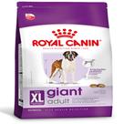 Ração Royal Canin Para Cães Adultos E Idosos Gigantes 12Kg