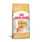 Ração Royal Canin para Cães Adultos Pomeranian - 7,5kg
