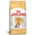 Ração Royal Canin Para Cães Yorkshire Adultos 2,5 kg