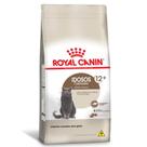 Ração Royal Canin Para Gatos Adultos Castrados Acima de 12 anos 400g Ração Royal Canin Para Gatos Adultos Castrados Acima de 12 anos 400g