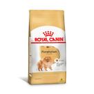 Ração Royal Canin Pomeranian para Cães Adultos 1 kg