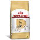 Racao royal canin pug ad 7,5kg