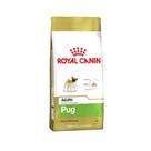 Ração Royal Canin Pug - Cães Adultos - 2,5kg