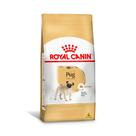 Ração Royal Canin Pug para Cães Adultos 2,5 kg