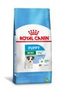 Ração Royal Canin Puppy Filhotes Mini Cães Filhotes 1 Kg