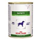 Ração Royal Canin Satiety Support Wet Cães Obesos - 410g