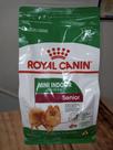 Racao Royal Canin Senior 1kg