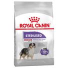 Racao royal canin sterilised ad 1,5kg Racao royal canin sterilised ad 1,5kg
