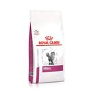 Ração Royal Canin Veterinary Diet Feline Renal