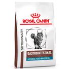 Ração Royal Canin Veterinary Diet gastrointestinal Hydrolysed Protein Para Gatos Adultos 1,5 kg