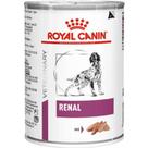 Ração Royal Canin Veterinary Diet Wet Canine Renal