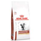Ração Royal Canin Veterinary gastrointestinal Fibre Response Para Gatos Adultos 1,5 kg Ração Royal Canin Veterinary gastrointestinal Fibre Response Para Gatos Adultos 1,5 kg