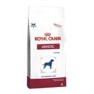 Ração Royal Canin Veterinary Hepatic - Cães Adultos - 10,1Kg