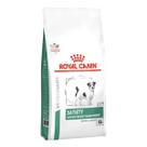 Ração Royal Canin Veterinary Satiety Management Small Dogs Cães Porte Pequeno 7,5kg