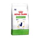 Ração Royal Canin Veterinary Urinary - Gatos Adultos - 1,5Kg