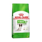 Ração Royal Canin X-small 8+ Cães Adultos - 1kg