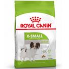 Racao royal canin x-small adult 1 kg