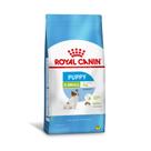 Ração Royal Canin X-Small Junior Para Cães Filhotes - 2.5Kg