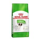 Ração Royal Canin X-Small para Cães Adultos - 1kg