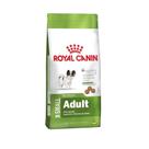 Ração Royal Canin X-Small para Cães Adultos - 2,5kg