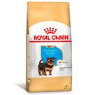 Ração Royal Canin Yorkshire para Cães Filhotes 2,5 kg